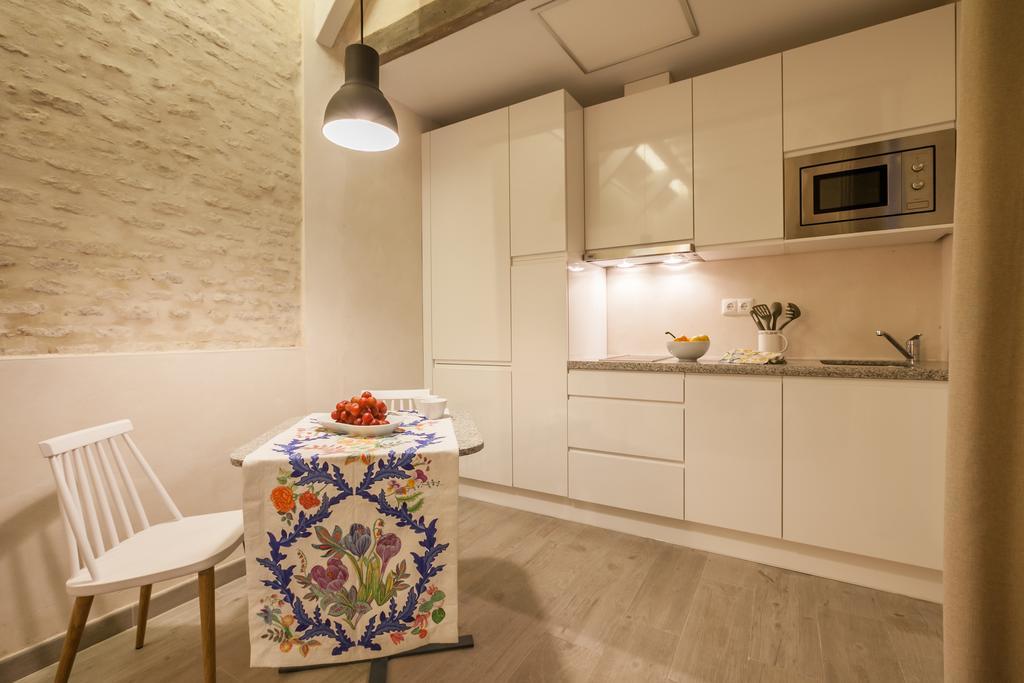 Tomas Ibarra Pool & Luxury Appartement
