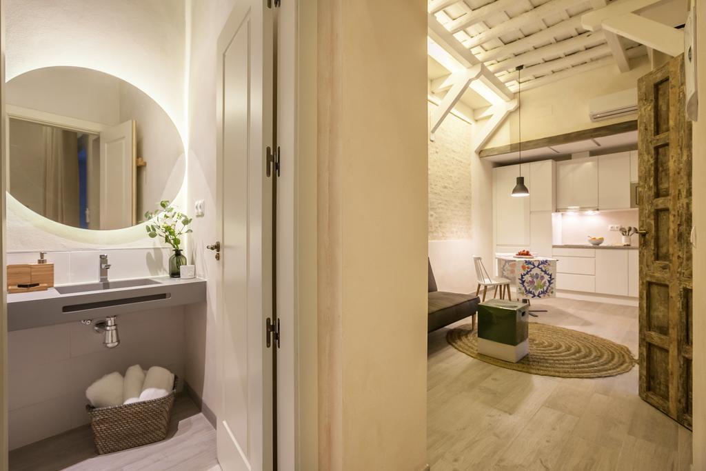 Appartement Tomas Ibarra Pool & Luxury