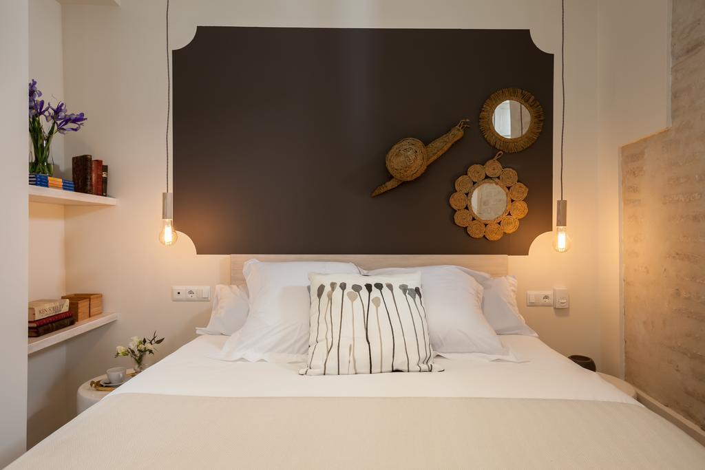 Tomas Ibarra Pool & Luxury Appartement *