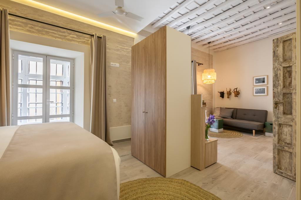Tomas Ibarra Pool & Luxury Appartement