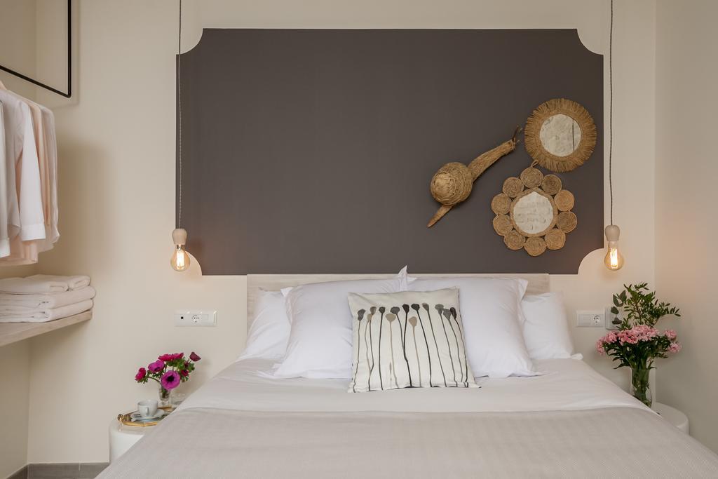 Tomas Ibarra Pool & Luxury Appartement