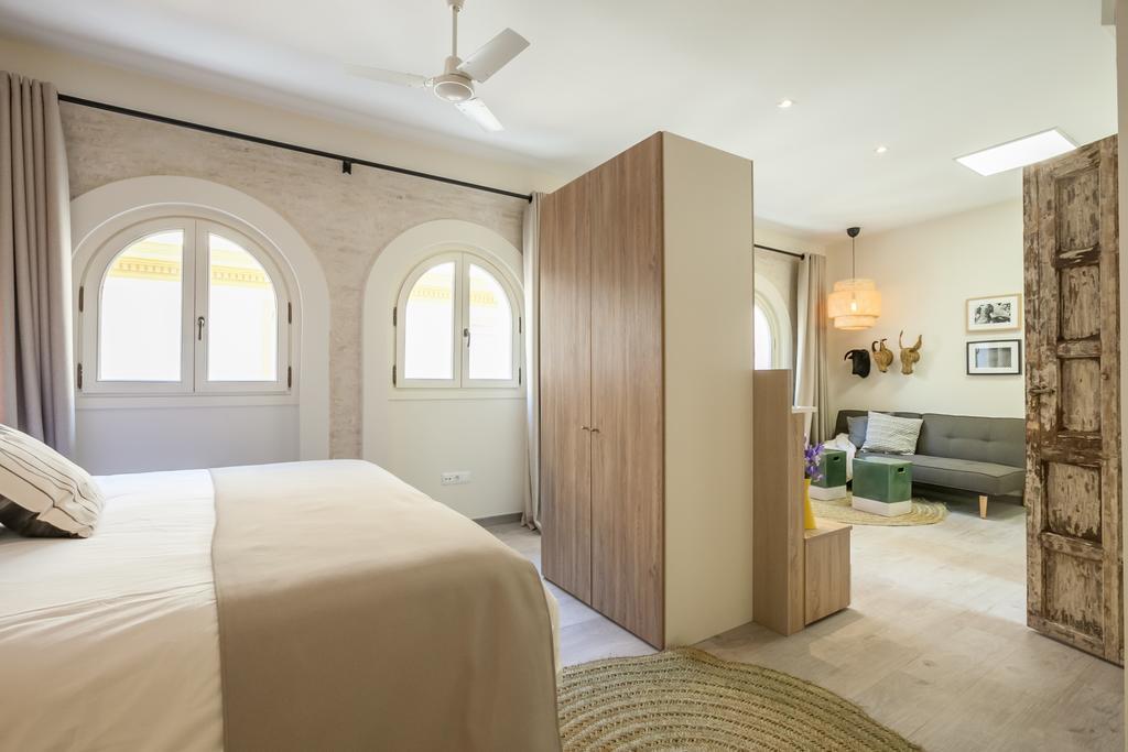 Tomas Ibarra Pool & Luxury Appartement *