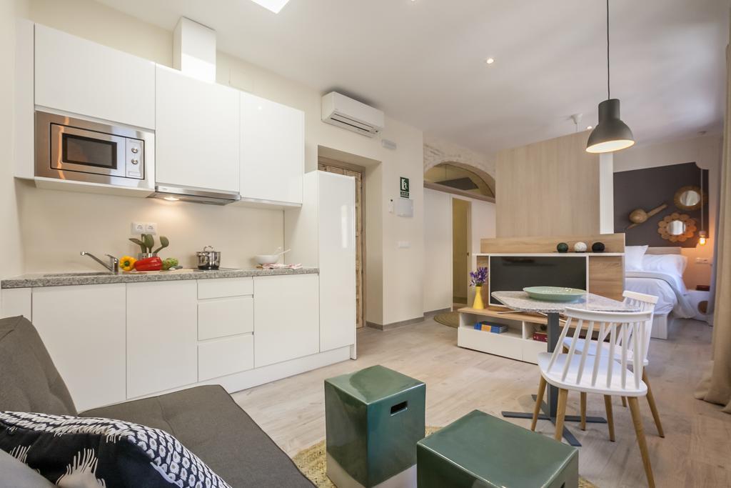 Tomas Ibarra Pool & Luxury Appartement