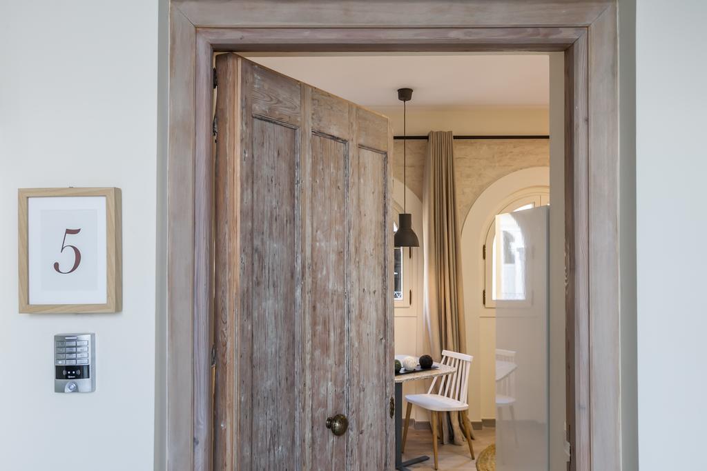 Tomas Ibarra Pool & Luxury Appartement