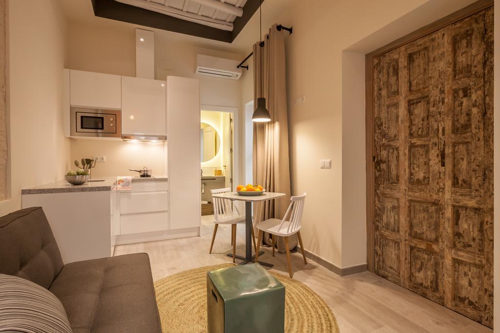 Tomas Ibarra Pool & Luxury Apartment *