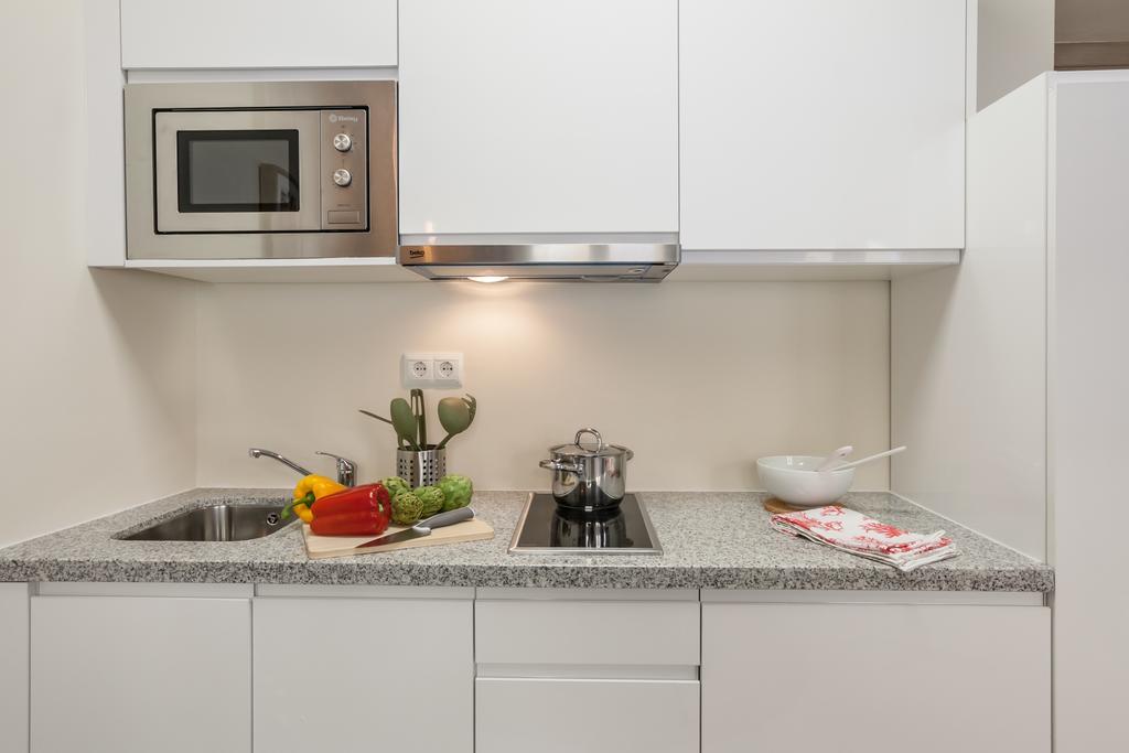 Apartment Tomas Ibarra Pool & Luxury Seville