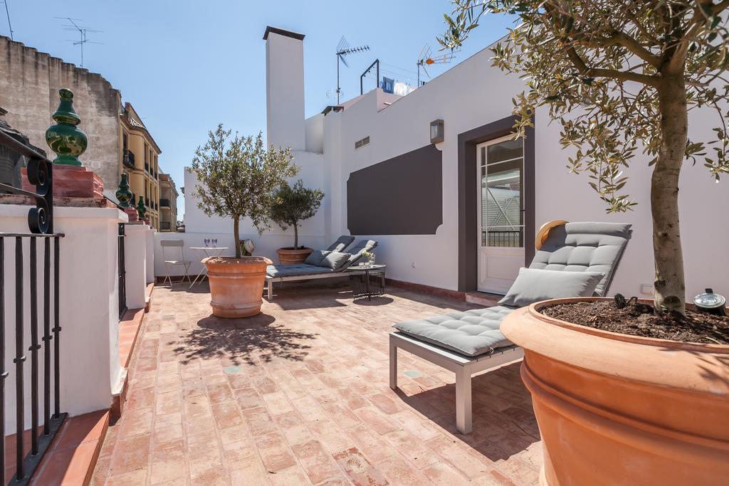 Tomas Ibarra Pool & Luxury * Seville